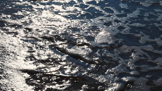 Footprint, Foot, Toes. Free Stock Video