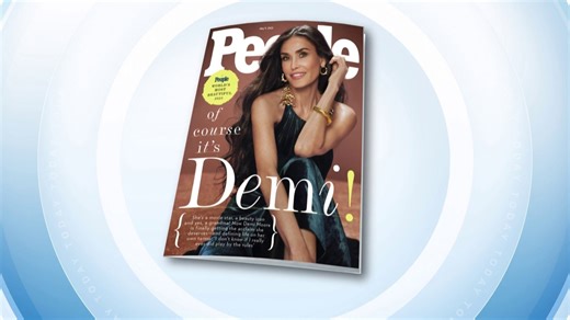 People’s Most Beautiful issue cover star is revealed on TODAY!