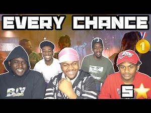 DJ Khaled - EVERY CHANCE I GET (Official Music Video) ft. Lil Baby, Lil Durk *REACTION*