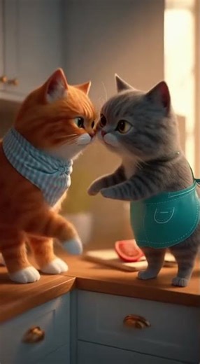 Animal Drama: When Nature Gets Chaotic