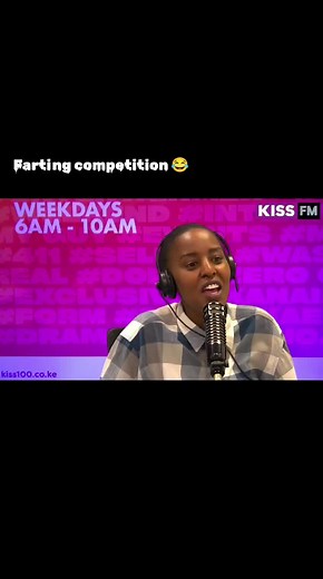 Farting Competition: Can You Win? 😂💨