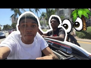 SPRING BREAK MIAMI 2018 VLOG (PART 1) | SOUTH BEACH