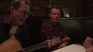 2.8K views · 145 reactions | Here's some back stage fun and an old Carter family tune from last night's show in Lawrence. For tickets and more information about Hot Rize's upcoming dates: www.hotrize.com/tour/ | Hot Rize | Facebook