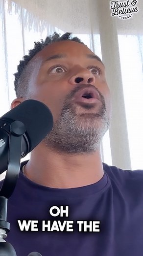 23K views · 373 reactions | Don’t @ me for not remembering the #INSANITY fit test ok?!藍藍藍 This episode was so much FUN! On my #digdeeper retreat in Mykonos, my guest Sara interviews me with some amazing questions. SOME you may know the answer to but I bet you learn a thing or two about me on this one . I also share some stories from being on set and BTS of some of my programs. don’t miss this episode of @trustandbelievepod! | Shaun T | Facebook