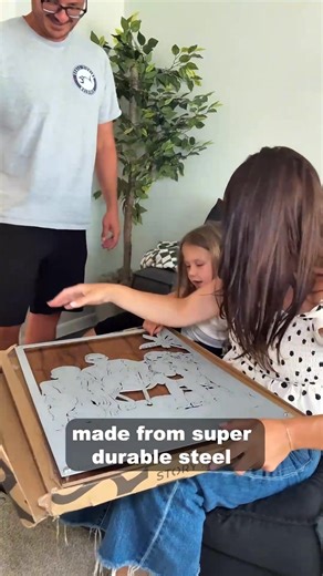 2.9K views | Looking for a meaningful Christmas gift?  Turn any memory into an amazing 3D steel art ⭐ Limited Time Offer! ⏰ | Story in Steel | Facebook