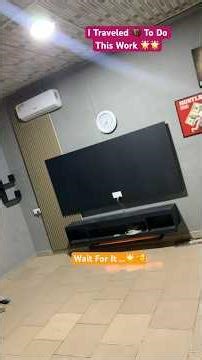 This Is What I Do (Furniture) #woodworking #furniture #design Work Hard 😓Get Paid💰Enjoy Life🛟 TWT