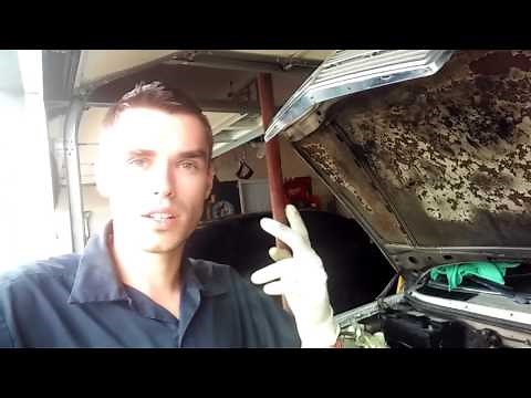 OM617 working on a new timing chain, tensioner. New valve stem seals.. Project Mercedes W123