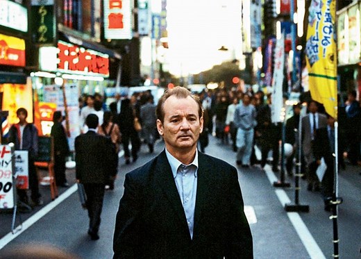 ‘Lost in Translation’: Bill Murray’s personal travel guide to Tokyo, Japan