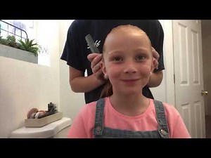 OSP high pony/high bun hair tutorial