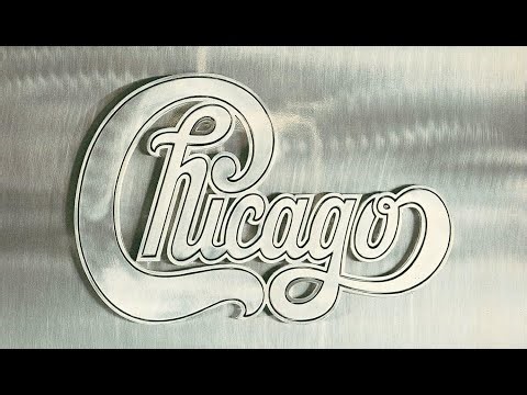 Chicago II (full album)