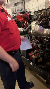 Charging Systems #dieseltechnician #dieselmotion #dieselmechanic #lincolntech #lincolntechnicalinstitute | Tez Tezz