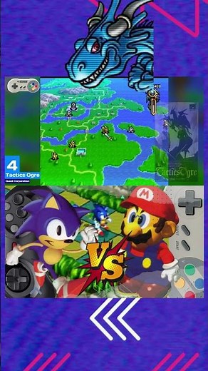 Did SNES had the BEST ISOMETRIC visuals? GENESIS DIDN'T in this 16 BIT games COMPARISON.