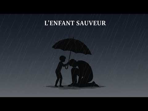 Les Enfants qui ont élevé leurs Parents (La Parentification).