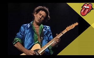 不要停下来 Don't Stop 滚石乐队 2003年 New York City