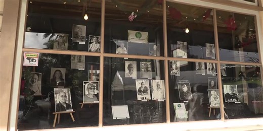 ‘The plantation built this town’: New exhibit reminisces on plantation times when sugar was king