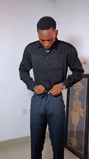 How to Make Your Tuck-In Look Neat and Elegant