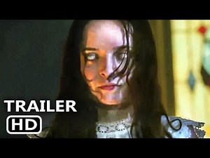 EVIL NUN Trailer (2025)