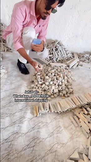 Black cube stock slate video #chalk #slatepencil #explorepage #trend #viral