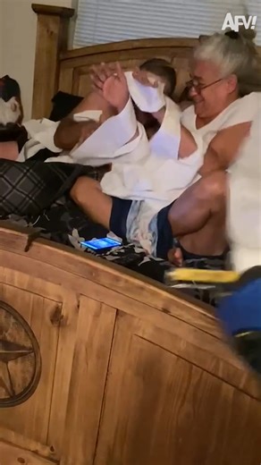 69K views · 169 reactions | Pranks never go out of style!  #afv #90s #prank #throwback | AFV Classics | Facebook