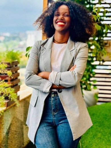 Handcrafted Jewelry by Bezawit | NIORA Jewelry Ethiopia