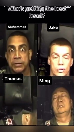 Best Head