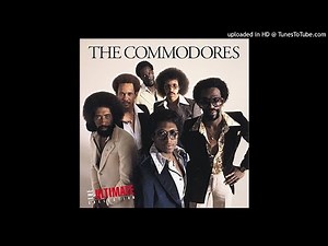 The Commodores - Easy (Instrumental)