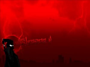 Sound Sift Renegade 2 DownTown Velocity- Genesis