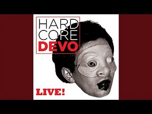 Gut Feeling (Live)