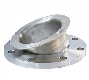 [Hot Item] DN300 12inch Class150 ANSI B16.5 Carbon Steel Lap Joint Flange