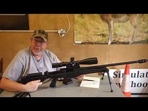 Accuracy International AT .308