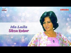 Ida Laila - Siksa Kubur (Official Music Video)
