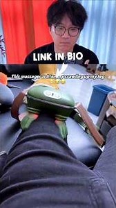 Day 1: Testing This Neck Massager – Worth It or Not?