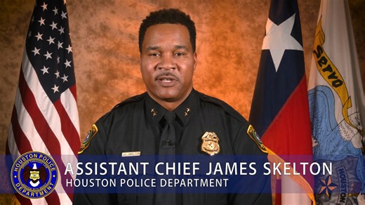HPD is releasing body worn camera video of an officer-involved shooting incident at 7100 Rook Boulevard on July 7. The summary video is below. All videos are here: loom.ly/FpkRMUk More information is here: loom.ly/2uoNHjQ | Houston Police Department