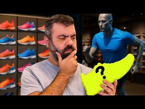 OS 5 MELHORES TÊNIS PARA COMEÇAR A CORRER