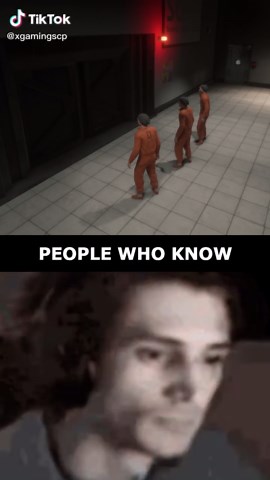 XgamingSCP na TikTok