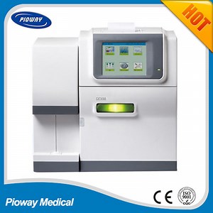 [Hot Item] Genrui Large LCD Display Electrolyte Analyzer /ISE Analyzer (GE300)