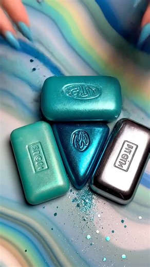 #relaxing #soapcrushing #satisfying #asmr #cuttingsounds