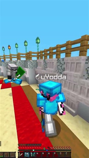 Miencraft Pero Eligue Una Puerta
