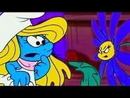 A Flor Mágica! • Episódio Completo • Os Smurfs