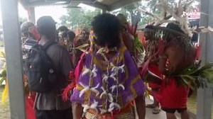 2.7K views · 53 reactions | #PNGNews In spite of the heavy downpour,...