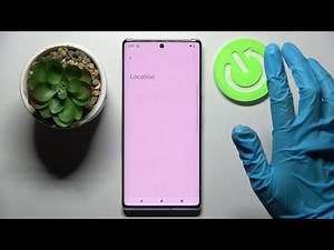 How to Change Apps Permissions on GOOGLE Pixel 6 Pro - Set Up Apps Permissions