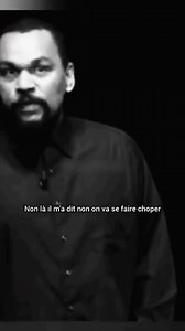 95K views · 1K reactions | Dieudonné excellent sketch 藍藍藍 Part 4 | Spectacle d'humour | Facebook