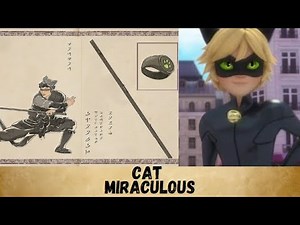 MIRACULOUS SPELL BOOK HOLDERS VS PRESENT HOLDERS