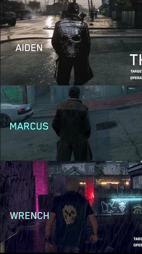 Watch Dogs International | Watch Dogs X BOYZ NOISE EDIT