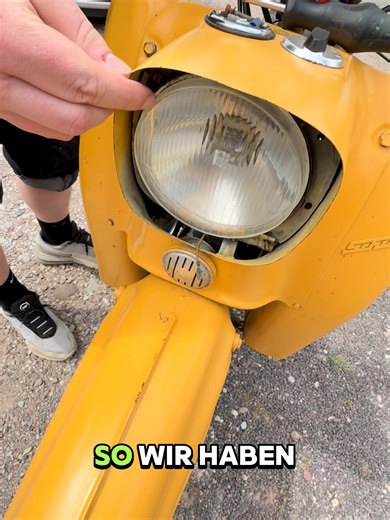 Was haltet ihr davon ? #simson #simsons51 #simsontuning #simsonpower