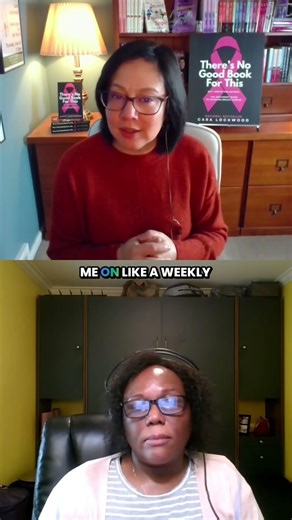 Simple Acts of Kindness During Cancer