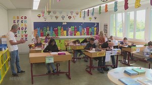 Rekordverdächtig viele Anmeldungen an der PH Bern