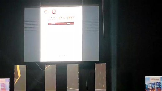 JCM HQ Dance Crew Wins Group of the Year Award