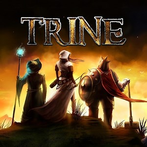 Trine - IGN
