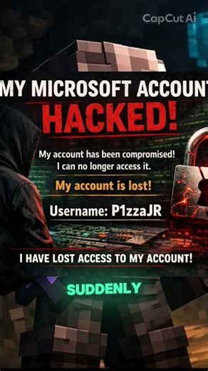 HOW I GOT HACKED AND RECOVERED MY ACCOUNT💔/❤️‍🩹